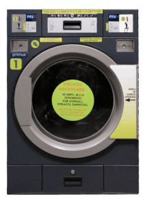 iksos servizio di asciugatura