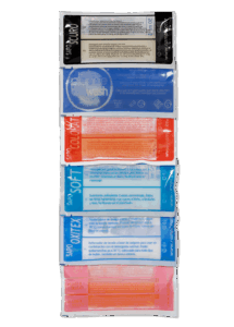 elenco dei detergenti distributore automatico