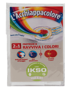 ikso acchiappa colore