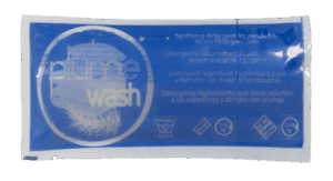 PlumeWASH detergente