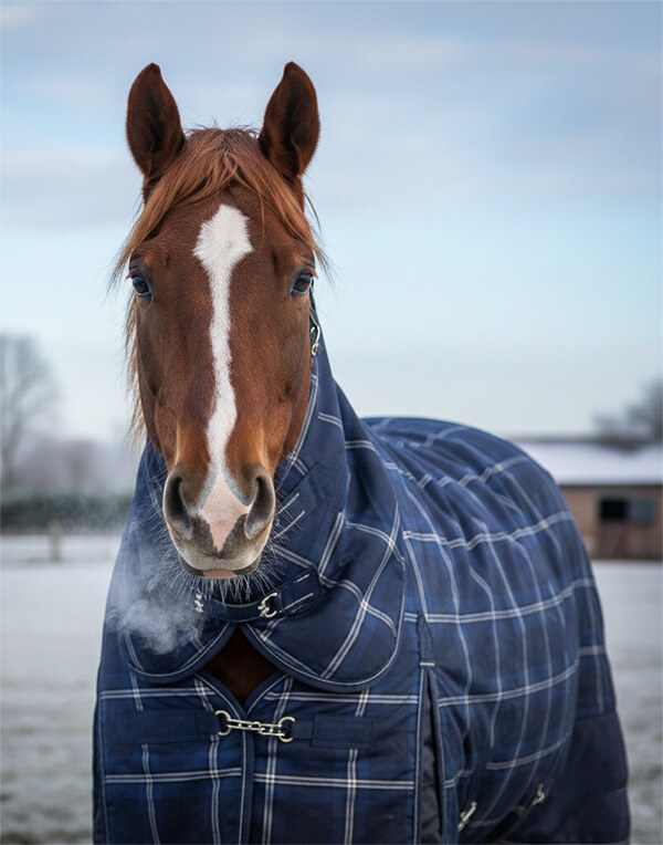 lavanderia per cavalli ikso service Lugo (RA)