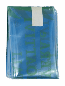 ikso service sacchetto storage piumone